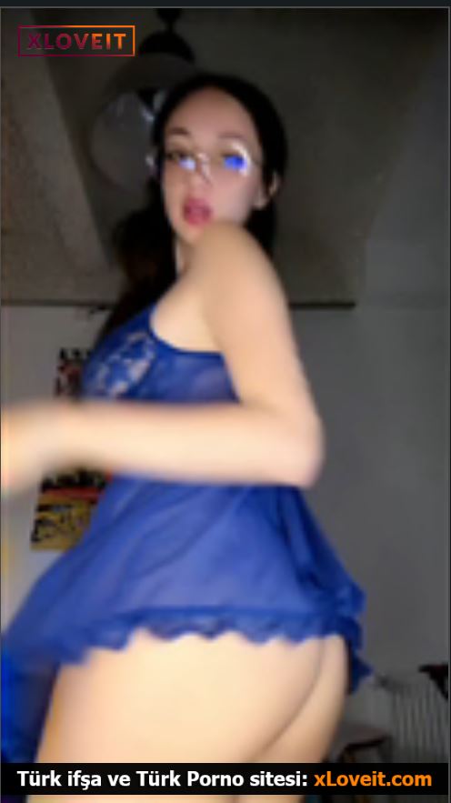 Ayla ifşa Efsane twerk