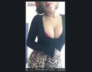 Bilge Lisa ifşa şimdilerde onlyfans yapıyor