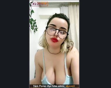 Tango Bal ifşa koca memeli