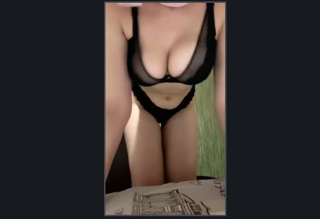 Türbanlı Şeyma ifşa Premium yayın