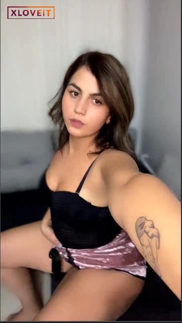 Yeter ifşa nude etli butlu